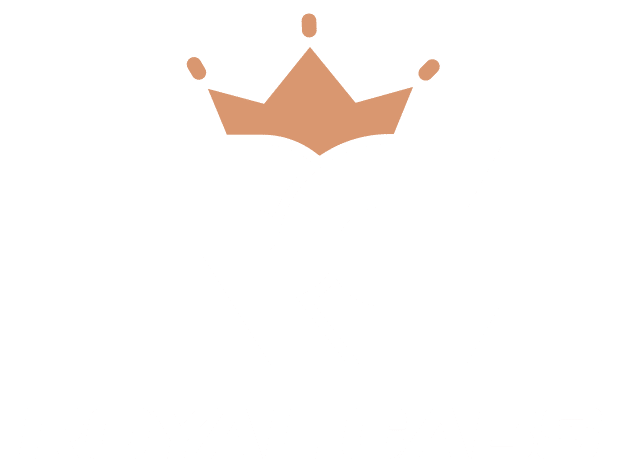 Logo Royal Cabs